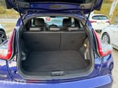 Nissan Juke 1.6 N-Connecta P.E.1 Black T.TP.Xtronic