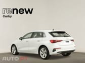 Audi A3 A3 SB 30 TFSI S tronic