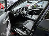 Audi A4 Avant 2.0 TDI Design S tronic