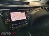 Nissan Qashqai 1.3 DIG-T N-Connecta J18
