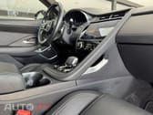 Jaguar E-Pace 1.5 P300e R-Dynamic HSE AWD Aut.