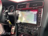 Volkswagen Golf 2.0 TSi GTi DSG Performance