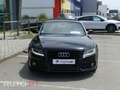 Audi A5 2.0 TDi S-line