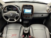 Dacia Spring Comfort Plus
