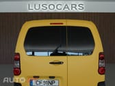 Citroen Berlingo 1.6 BlueHDi L1 Club ETG6