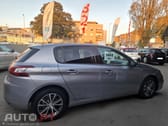 Peugeot 308 1.2T 110cv Style