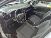 Citroen C3 Aircross 1.2 PureTech Shine