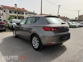 Seat Leon 1.6 TDI ECOMOTIVE Style