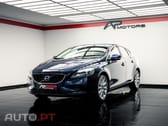Volvo V40 1.6 D2 Eco Momentum