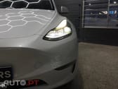 Tesla Model Y Long Range Dual Motor AWD