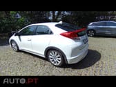 Honda Civic 1.4i VTEC
