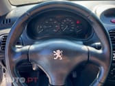 Peugeot 206 1.9 D XR Présence
