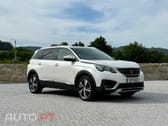 Peugeot 5008 1.6 BlueHDi Allure
