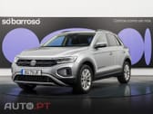 Volkswagen T-Roc 1.0 TSI Urban
