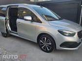 Mercedes-Benz Citan T 180d