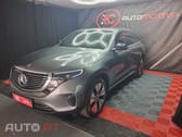Mercedes-Benz EQC 400 4Matic