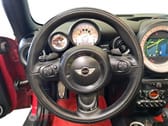 MINI Cabrio Cooper S Auto