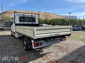 Renault Master 2.3 dCi L2 3.5T CD