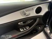Mercedes-Benz E 300 de AMG Line
