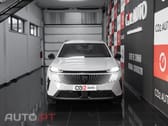 Peugeot 5008 1.2 Hybrid Allure e-DCS6
