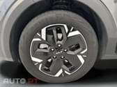 Kia Niro EV 64kWh