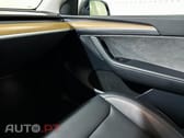 Tesla Model Y Long Range Dual Motor AWD
