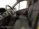 Renault Trafic 1.6 dCi L1H2 1.2T Confort