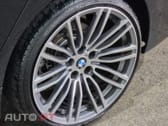 BMW 318 d Touring Auto