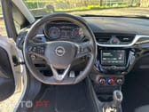 Opel Corsa 1.4 T GSi J18