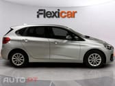 BMW 216 d Coporate Edition