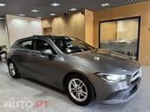 Mercedes-Benz CLA 180 d Shooting Brake Progressive Aut.