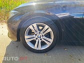 BMW 318 d Line Sport Auto
