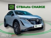 Nissan Ariya I.V.A DEDUTÍVEL 63kWh Advance-Pack 360º