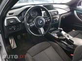 BMW 318 Pack M Performance