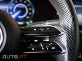 Mercedes-Benz EQA 250+ AMG Line