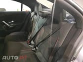 Mercedes-Benz CLA 250 e Style Plus