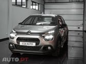 Citroen C3 1.2 PureTech Plus