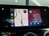 Mercedes-Benz GLC 200 d 4Matic 9G-TRONIC AMG Line