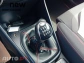 Ford Fiesta Ecoboost