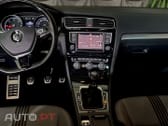 Volkswagen Golf Variant 1.6 TDI BlueMotion Allstar