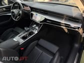 Audi A6 Avant 40 TDI Sport S tronic