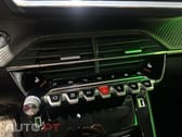 Peugeot E-2008 50 kWh Active Pack