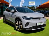 Volkswagen Id.4 52 kWh Pure Performance