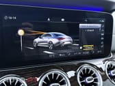 Mercedes-Benz CLS 350 d 4Matic AMG Line