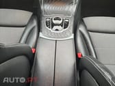 Mercedes-Benz C 300 C300 de hibrido plu-in