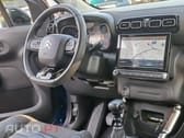 Citroen C3 Aircross 1.2 PureTech Shine Pack