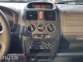 Opel Agila 1.0 12V