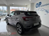 Renault Captur 1.0 TCe RS Line