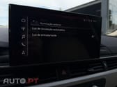 Audi A4 Avant 40 TDI Advanced S tronic