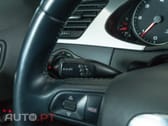 Audi A4 2.0 TDI Exclusive